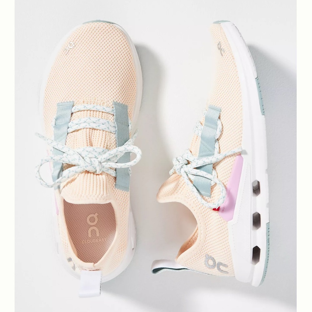 On Cloud Cloud Easy Sneakers
